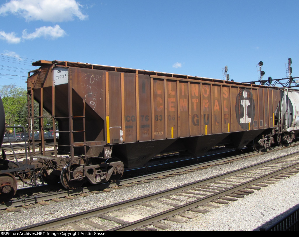 ICG 766306